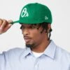 New Era Casquette MLB Baltimore Orioles 9FIFTY -Mode de Rêve sz 675376 a