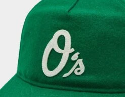 New Era Casquette MLB Baltimore Orioles 9FIFTY -Mode de Rêve sz 675376 e