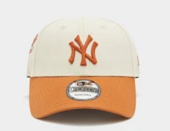 New Era MLB New York Yankees 9FORTY Patch Cap -Mode de Rêve sz 675418 b