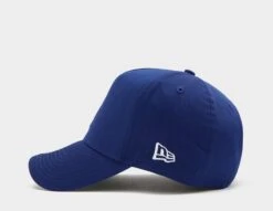 New Era Casquette MLB LA Dodgers 9FORTY Side Patch -Mode de Rêve sz 675420 d