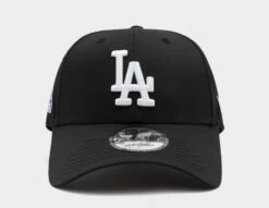 New Era Casquette MLB LA Dodgers 9FORTY Patch -Mode de Rêve sz 675424 b