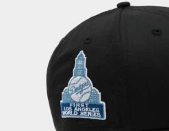 New Era Casquette MLB LA Dodgers 9FORTY Patch -Mode de Rêve sz 675424 e