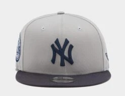 New Era Casquette NY Yankees Side Patch 9FIFTY -Mode de Rêve sz 675433 b