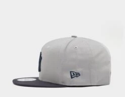 New Era Casquette NY Yankees Side Patch 9FIFTY -Mode de Rêve sz 675433 d