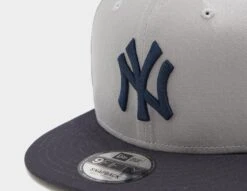 New Era Casquette NY Yankees Side Patch 9FIFTY -Mode de Rêve sz 675433 e