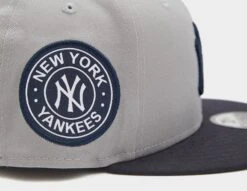 New Era Casquette NY Yankees Side Patch 9FIFTY -Mode de Rêve sz 675433 f