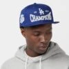New Era Casquette MLB LA Dodgers Champions 9FIFTY