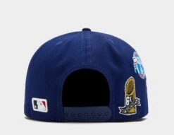 New Era Casquette MLB LA Dodgers Champions 9FIFTY -Mode de Rêve sz 675434 c