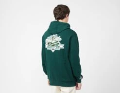 New Era MLB Oakland Athletics World Series Hoodie