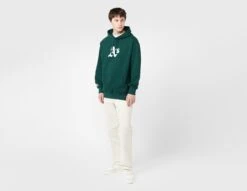 New Era MLB Oakland Athletics World Series Hoodie -Mode de Rêve sz 675467 c