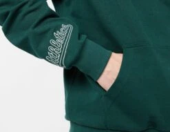 New Era MLB Oakland Athletics World Series Hoodie -Mode de Rêve sz 675467 e