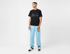 ICECREAM Cones & Bones Joggers -Mode de Rêve sz 676081 c