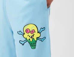 ICECREAM Cones & Bones Joggers -Mode de Rêve sz 676081 e