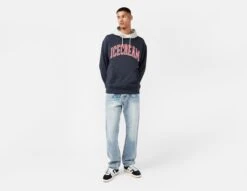 ICECREAM Sweat à Capuche College -Mode de Rêve sz 676086 c