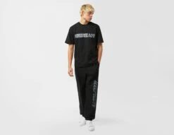 ICECREAM Chrome Script Joggers -Mode de Rêve sz 676088 c