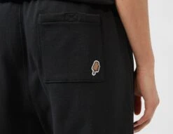 ICECREAM Chrome Script Joggers -Mode de Rêve sz 676088 e