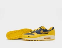 Nike Air Max 1 Femme -Mode de Rêve sz 677912 c