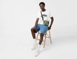 Nike Varsity T-Shirt -Mode de Rêve sz 679114 e