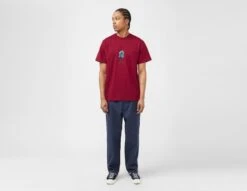 Tired Skateboards Ghost T-Shirt -Mode de Rêve sz 679968 c