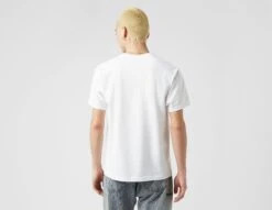 Pleasures T-Shirt Don't Care -Mode de Rêve sz 681250 d