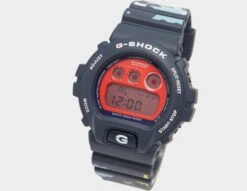 G-Shock X Billionaire Boys Club G-Shock DW-6900 -Mode de Rêve sz 684168 c