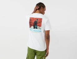 Columbia Stroll T-Shirt - ?exclusive