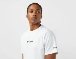 Columbia Stroll T-Shirt - ?exclusive -Mode de Rêve sz 684609 e