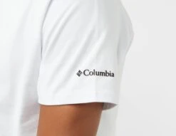 Columbia Stroll T-Shirt - ?exclusive -Mode de Rêve sz 684609 f