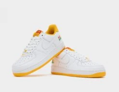 Nike Air Force 1 Low QS 'West Indies' -Mode de Rêve sz 686009 b