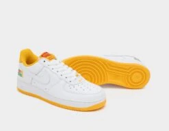 Nike Air Force 1 Low QS 'West Indies' -Mode de Rêve sz 686009 c