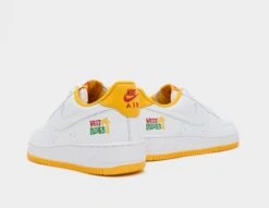 Nike Air Force 1 Low QS 'West Indies' -Mode de Rêve sz 686009 d