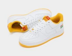 Nike Air Force 1 Low QS 'West Indies' -Mode de Rêve sz 686009 e