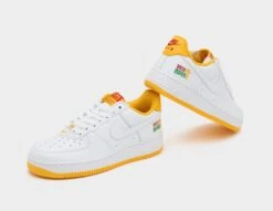 Nike Air Force 1 Low QS 'West Indies' -Mode de Rêve sz 686009 f
