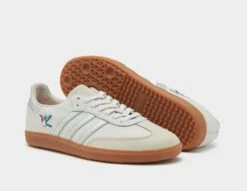 Adidas Originals Samba OG 'Notting Hill Carnival' -Mode de Rêve sz 691335 c