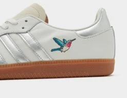 Adidas Originals Samba OG 'Notting Hill Carnival' -Mode de Rêve sz 691335 d
