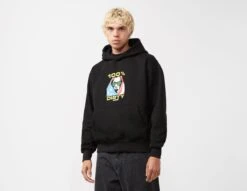 Pleasures X Sonic Youth Dirty Hoodie -Mode de Rêve sz 698337 b