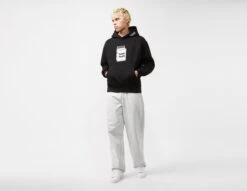 Pleasures X Sonic Youth Washing Maching Hoodie -Mode de Rêve sz 698338 c