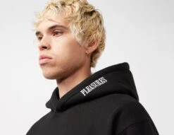 Pleasures X Sonic Youth Washing Maching Hoodie -Mode de Rêve sz 698338 f