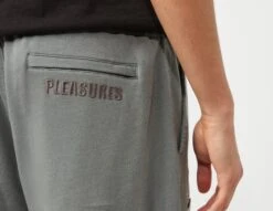 Pleasures X Sonic Youth Singer Shorts -Mode de Rêve sz 698342 d