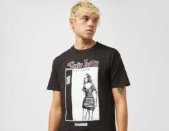 Pleasures X Sonic Youth Grub T-Shirt -Mode de Rêve sz 698350 d